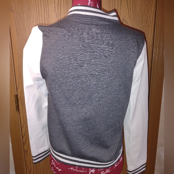 Baseball jacket 10/12 - Picture 3 of 7